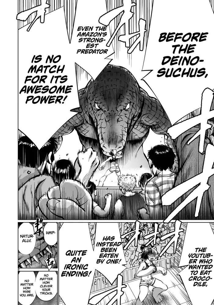 Killing Bites Chapter 90 image 07_optimized